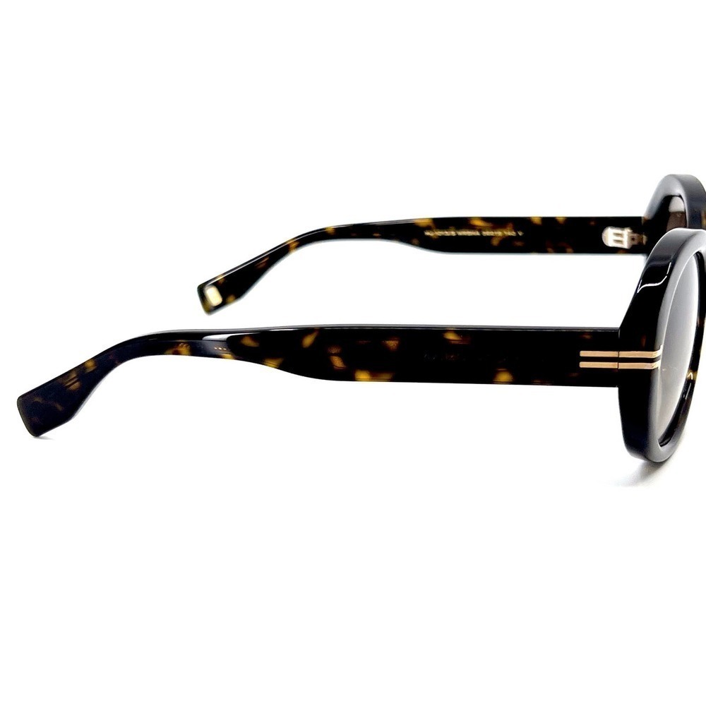 NEW!!! MARC JACOB Sunglasses MJ1013/S WR9HA Authentic - Picture 4 of 11